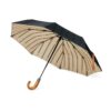 VINGA Bosler AWARE™ RPET opvouwbare paraplu ø 96 cm