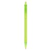 BIC Clic Stic balpen Frosted