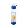 Tuttifrutti fles 74 cl. met infuser