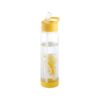 Tuttifrutti fles 74 cl. met infuser
