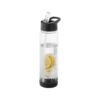 Tuttifrutti fles 74 cl. met infuser