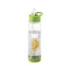 Tuttifrutti fles 74 cl. met infuser