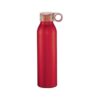 Grom aluminium sportfles 65 cl.
