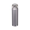 Thor koper vacuüm geïsoleerde drinkfles 65 cl.