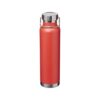 Thor koper vacuüm geïsoleerde drinkfles 65 cl.