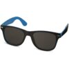 Sun Ray zonnebril met zwart kleur afwerking