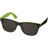 Sun Ray zonnebril met zwart kleur afwerking