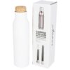 Norse koperen vacuüm geïsoleerde fles 59 cl. met kurk