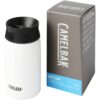 Hot Cap 35 cl. koperen vacuümgeïsoleerde drinkbeker