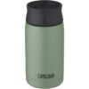 Hot Cap 35 cl. koperen vacuümgeïsoleerde drinkbeker