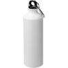 Pacific 770 ml matte drinkfles met karabijnhaak