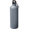 Pacific 770 ml matte drinkfles met karabijnhaak