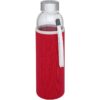 Bodhi 50 cl. glazen drinkfles