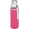 Bodhi 50 cl. glazen drinkfles