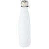 Cave vacuüm geïsoleerde RVS fles 50 cl.