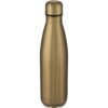 Cave vacuüm geïsoleerde RVS fles 50 cl.