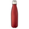 Cave vacuüm geïsoleerde RVS fles 50 cl.