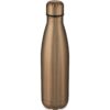 Cave vacuüm geïsoleerde RVS fles 50 cl.