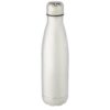 Cave vacuüm geïsoleerde RVS fles 50 cl.