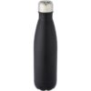 Cave vacuüm geïsoleerde RVS fles 50 cl.