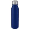 Harpar RVS drinkfles met metalen lus 70 cl.