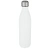 Cave vacuüm geïsoleerde RVS fles 75 cl.