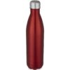 Cave vacuüm geïsoleerde RVS fles 75 cl.