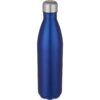 Cave vacuüm geïsoleerde RVS fles 75 cl.