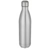 Cave vacuüm geïsoleerde RVS fles 75 cl.