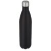 Cave vacuüm geïsoleerde RVS fles 75 cl.