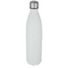 Cave vacuüm geïsoleerde RVS fles 1 l.