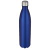 Cave vacuüm geïsoleerde RVS fles 1 l.