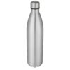 Cave vacuüm geïsoleerde RVS fles 1 l.