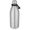 Cave vacuüm geïsoleerde RVS fles 1,5 l.