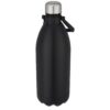 Cave vacuüm geïsoleerde RVS fles 1,5 l.