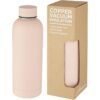 Spring 50 cl. koperen vacuümgeïsoleerde fles