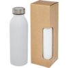Riti 50 cl koperen vacuümgeïsoleerde fles