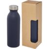 Riti 50 cl koperen vacuümgeïsoleerde fles