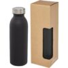 Riti 50 cl koperen vacuümgeïsoleerde fles