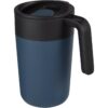 Nordia 40 cl dubbelwandige gerecyclede mok