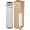 Thor 75 cl koperen vacuümgeïsoleerde drinkfles