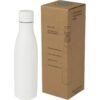 Vasa 500 ml gerecyclede RVS koperen vacuümgeïsoleerde fles