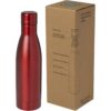 Vasa 500 ml gerecyclede RVS koperen vacuümgeïsoleerde fles