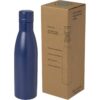Vasa 500 ml gerecyclede RVS koperen vacuümgeïsoleerde fles
