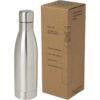Vasa 500 ml gerecyclede RVS koperen vacuümgeïsoleerde fles