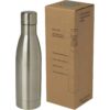 Vasa 500 ml gerecyclede RVS koperen vacuümgeïsoleerde fles