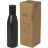 Vasa 500 ml gerecyclede RVS koperen vacuümgeïsoleerde fles