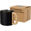Bjorn 36 cl. RCS-gecertificeerde mok van gerecycled rvs