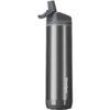 HidrateSpark® PRO 60 cl. vacuüm geïsoleerde slimme waterfles van roestvrijstaal