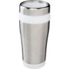 Elwood 41 cl. geïsoleerde beker van RCS-gecertificeerd gerecycled RVS